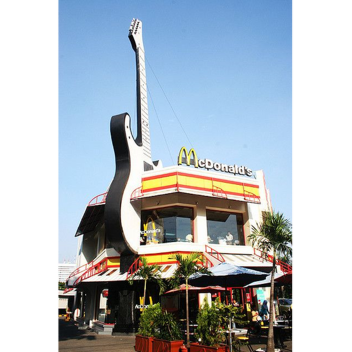 1r0k n r0ll mcdonalds