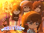 Kristal_edits group for fans!
