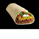 BURRITO CULT OF JUSTICE