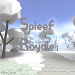 Spleef Royale