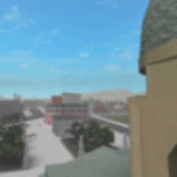 City of New Horizon