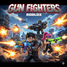 Gun fighters