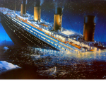 titanic fan group ;)