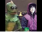 Reptilian BrotherHood Army