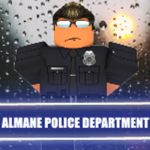 Almane Police Department