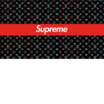 #Supreme-gang