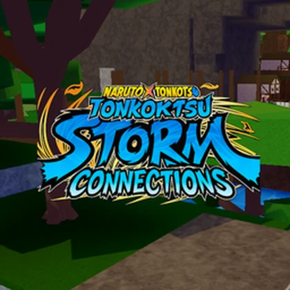 Naruto Tonkotsu Roblox group icon