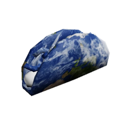 Taco Shaped Earth Society. Roblox group icon