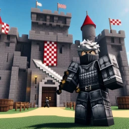 Mineblox Tycoon icon