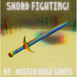 NEW! Sword Fighting! Update 1.01! NEW OBBY (BETA)