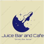 Juice Bar and Cafe!