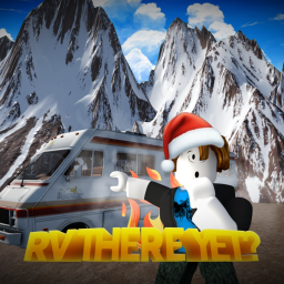 [🔥New Map] RV There yet? (Alpha)
