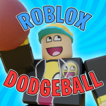 Roblox Dodgeball Offical Group