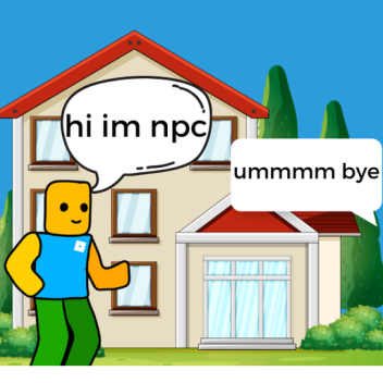 Npc City