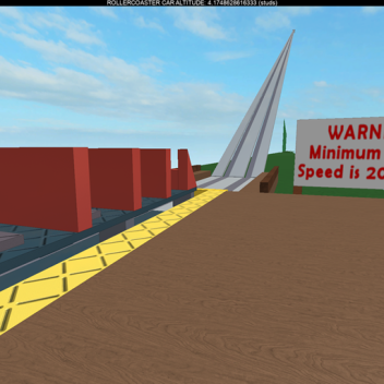 Roller Coaster (2008)