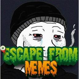 الهروب من الميمز