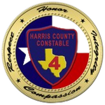 • Precinct 4 - Hvrris County Constable's Office •