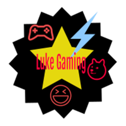 Luke gaming Hangout