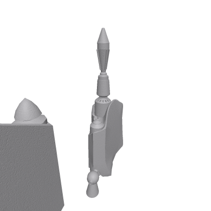Jetpack mesh