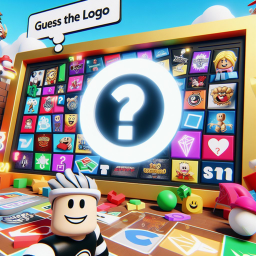 Guess The Logo! [New]