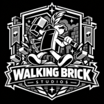 Walking Brick Studios