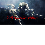 [ÂM] Australian Military