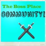 Boss Place Community