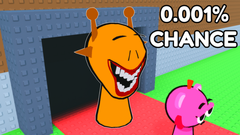 Steal a Sprunki screenshot 3