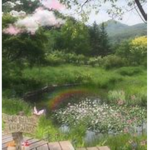 gardens...