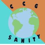 CCG Sanity Games