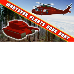 US army flying Airforce gamepass king