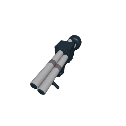 Rocket launcher