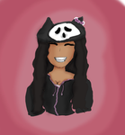Defonotmaddie3 official