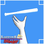 Batting Day: Revitalized