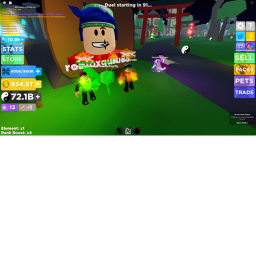 Ninja Island