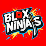 Blox Ninjas Official