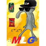 Old Bold and Brash