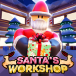 The Santa's Workshop | Contributors