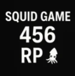 Squid Game 456 RP