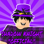 SHADOW KNIGHT "OFFICIAL"