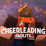 Greenbrick Cheerleading