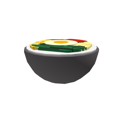 Bibimbap