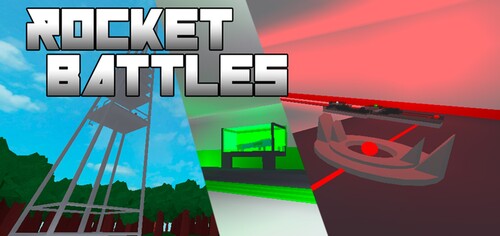 Rocket Battles