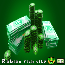 FREE ROBLOX CITY FREE MONEY