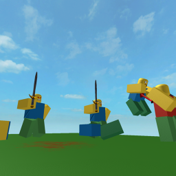 Capture The Flag
