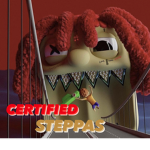 certified steppas