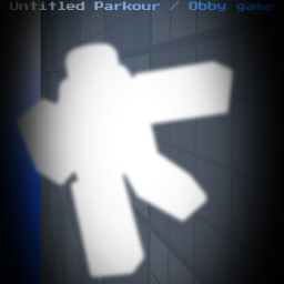 Untitled Parkour Game // MAIN MENU