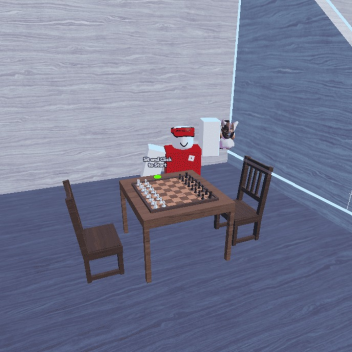 모두 함께 체스