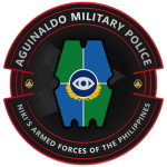 [PA] Ferdinand National Police