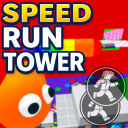Speed Run Tower